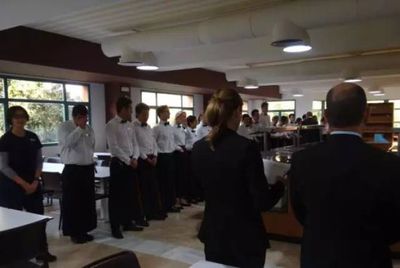 站在奢華與嚴謹?shù)慕粎R點 全球頂尖酒店管理學(xué)校的獨特體驗